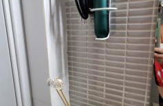 StudioRD Copacabana 250m da praia esquina com a Rua do Copacabana Palace Rodolfo Dantas - Foto 50