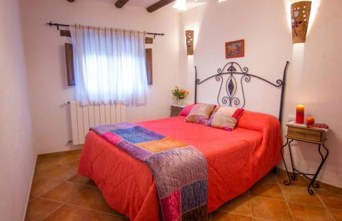 Reul Alto Cortijos Rurales - Foto 9