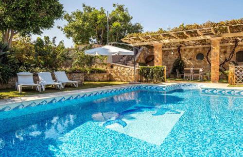 Niko's art Villa in Chania - Foto 9