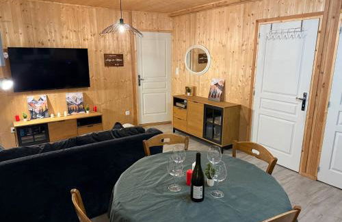 Lodge des Mélèzes - Foto 10