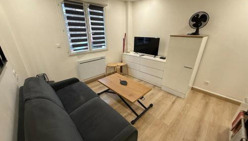 Studio cozy à Lagnieu - Foto 3