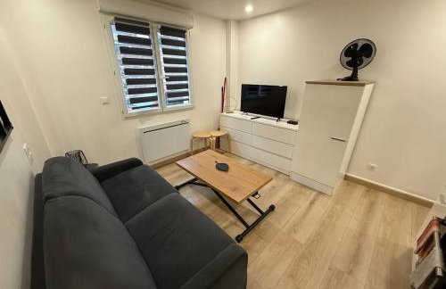 Studio cozy à Lagnieu - Foto 3