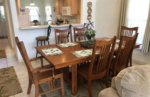 Southern Dunes Holiday Home, Private Pool Area - Foto 20