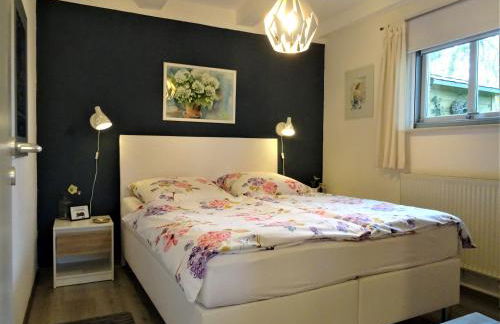 Ferienwohnung Marx - Urlaubstraum im Grünen Binnenland - Foto 2