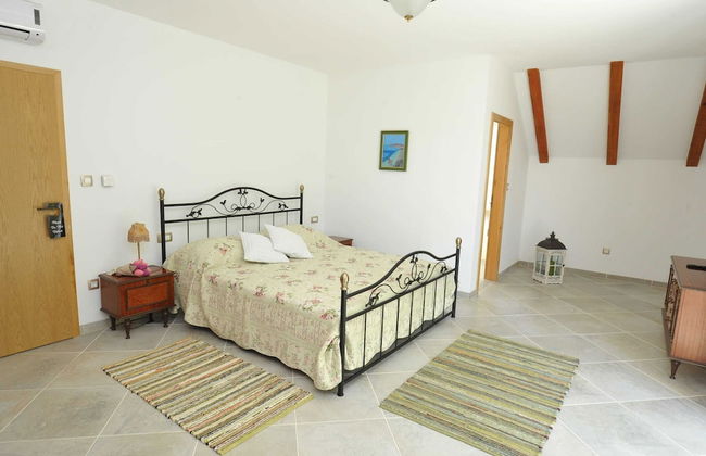 Villa in Tijarica With Private Pool - Foto 5