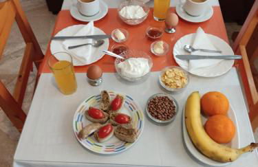 Kissandros Hotel - Foto 61