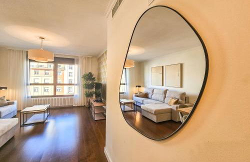 Apartamentos Zaragoza Independencia 3000 - Foto 25