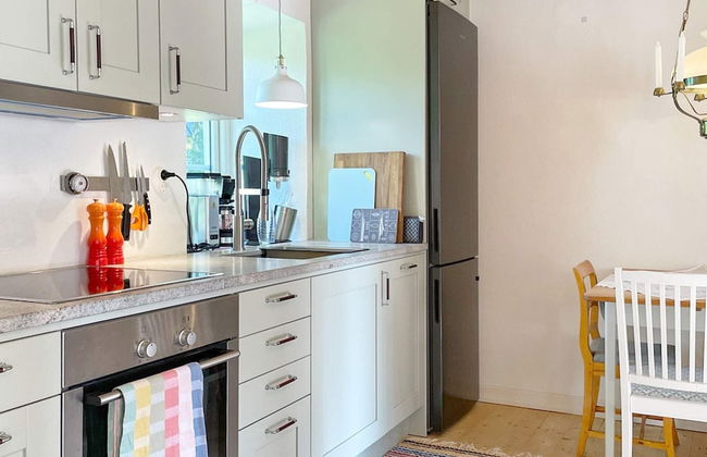 4 Person Holiday Home in Skurup - Photo 4