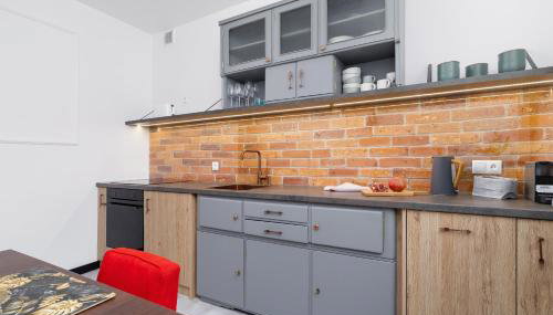 Apartments Osiedle Szkolne Cracow by Noclegi Renters - Foto 5
