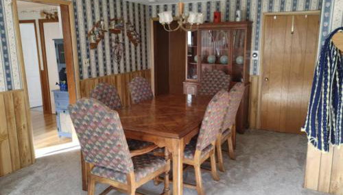 Entire Home - 4 Bedroom - Canandaigua - Steps Off Downtown - Walking distance to Restaurants, Shops, Breweries & Pubs - Foto 4