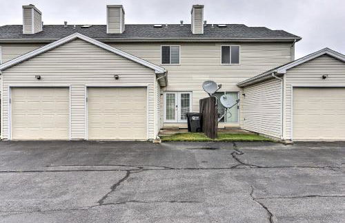 Welcoming Ohio Getaway Less Than 9 Mi to Dtwn Toldeo! - Foto 24