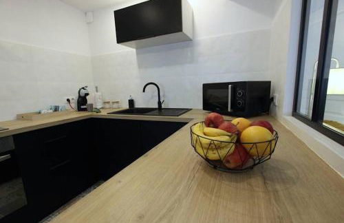 Appartement centre de Valenciennes entièrement équipé 64m2 - Foto 10