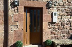 El Rincón de Golobar en Brañosera - Foto 12