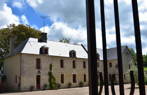 Elegant Normandy Retreat - Foto 7