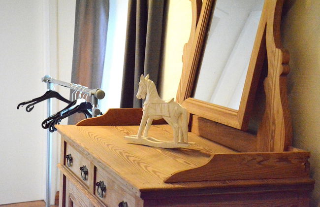 Champlon Villa Near Forest - Foto 48