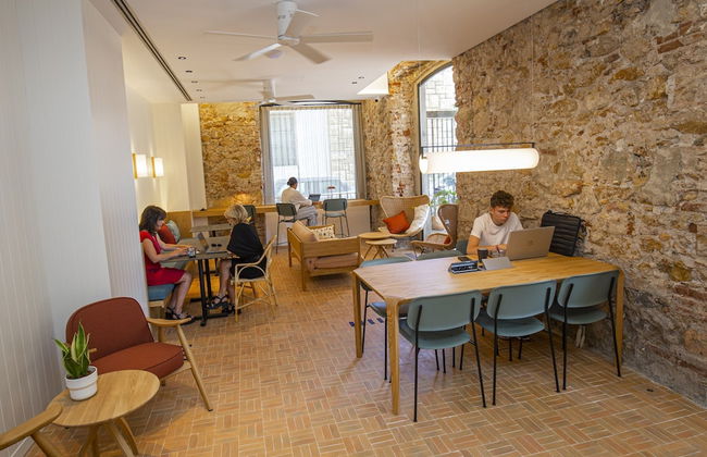 Port Plaza Apartments - Foto 37