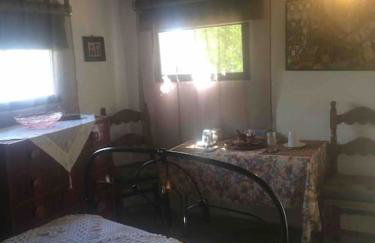 Theisoa.Old Little house in the garden . Andritsaina. - Foto 17