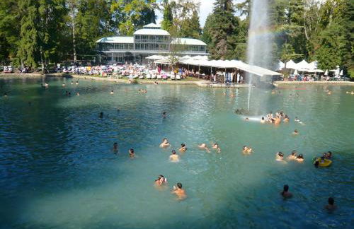 Dimora Montelago - Apartment Roby - Foto 50