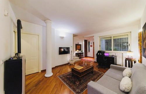 Villa ElSi, Where Relaxation and Elegance Meet - Foto 48