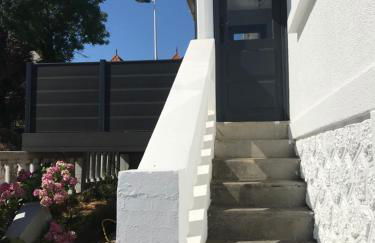 La Vague - Accès Piscine - Foto 34