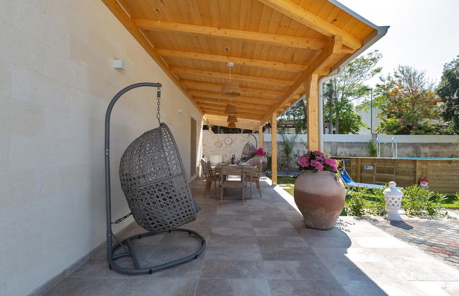 3506 Villa Althea by Barbarhouse - Foto 33