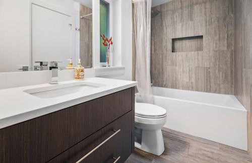 Bayview Modern Luxury by the Lake - Foto 24