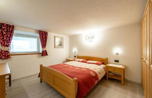 Appartamento Ciasa Ciaslir - Foto 14