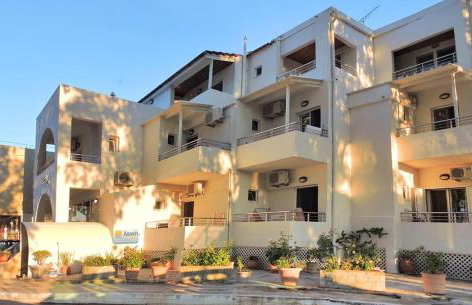 Egeon Rooms and Studios - Foto 25