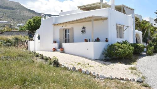 Vagia Calm House - Foto 4