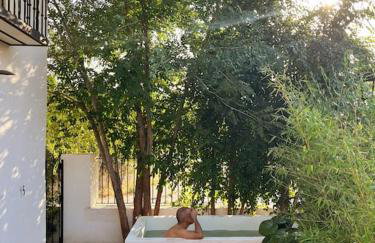Casa Josephine Riofrío - retiro a 1 h de Madrid - Foto 10