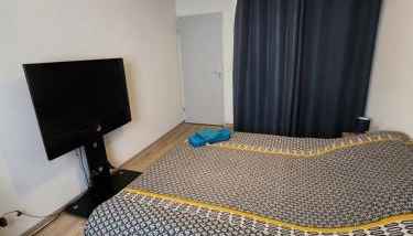 Appart tout confort & équipé TT - Foto 4