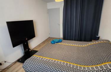 Appart tout confort & équipé TT - Foto 4