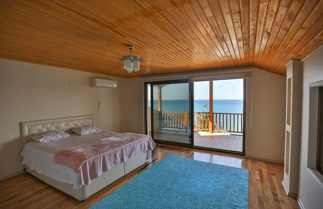 Ravza Villas - Foto 4