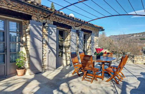 Amazing Home In St Martin De Castillon - Foto 16