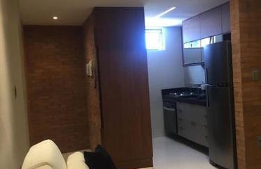 Loft estiloso na praia Ponta de Campina - Foto 20