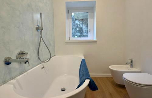 Elda apartment with garden and lake view - Foto 28