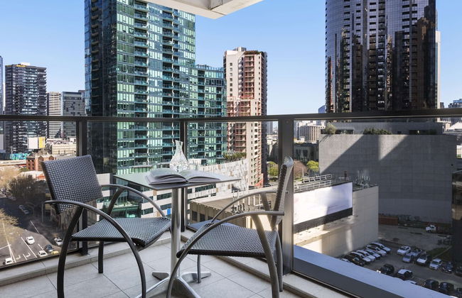 WRAP on Southbank - Foto 7