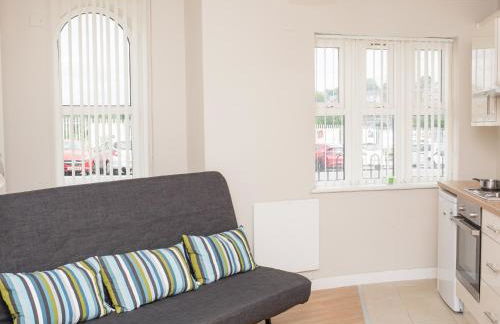 PG Mcquaid Suite - Foto 14