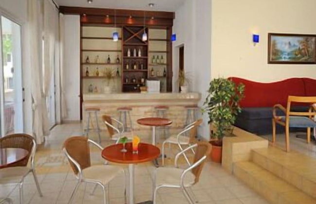 Petrosana Hotel Apartments - Foto 29