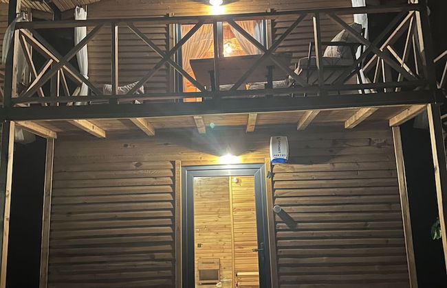 FNM LUXURY BUNGALOVS - Photo 32