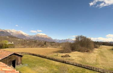 Fienile Chiaramada - Foto 75