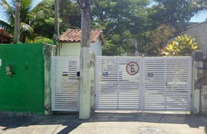 Casa c AR-condomínio prox ParkShopping Cpo Grande-CS2 - Photo 25