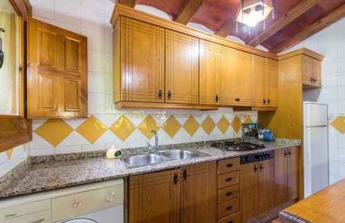 Casas Rurales Los Enebros Nerpio - Foto 20