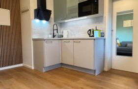 Sonnige, ruhige Gartenwohnung mit Terrasse u. Garten - Foto 31