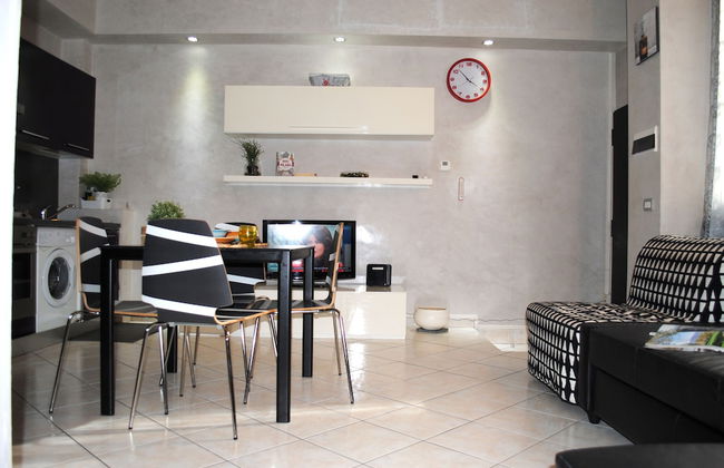 Bnbook - Green Zone Studio - Foto 6