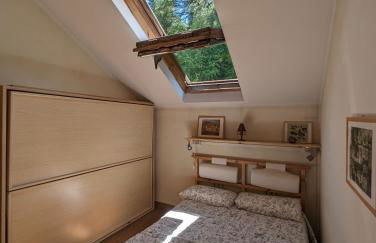 Apartments in the woods - Foto 7