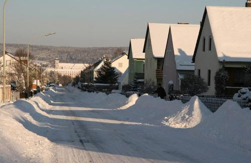 Ferienwohnung Waldstraße - Foto 34