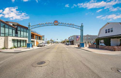 3 Bedroom Luxury Home Steps to Balboa Fun Zone - Foto 40