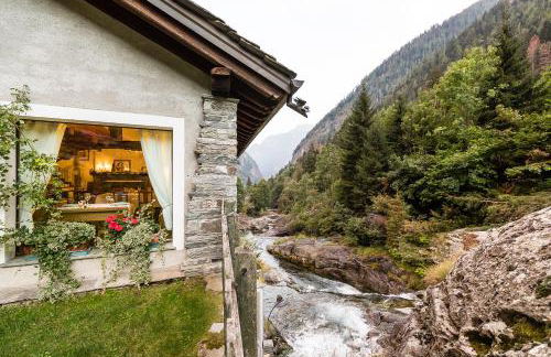 Le Moulin Des Aravis - Foto 26