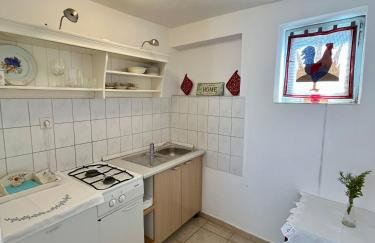 Apartment by the Church on Olib - Foto 5